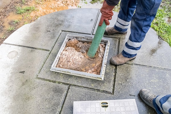 the cost of cesspool pumping varies depending on the size of the cesspool and the amount of waste that needs to be removed